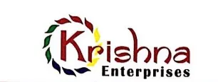 Krishna Enterprises Badlapur logo