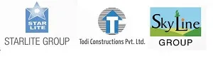 Todi Constructions and Starlite Group and Skyline photo