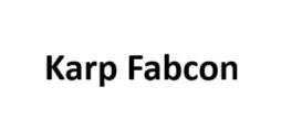 Karp Fabcon logo