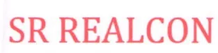 SR Realcon logo