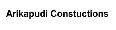 Arikapudi Constuctions logo
