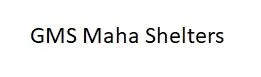 GMS Maha Shelters logo