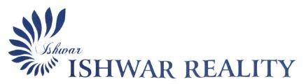 Ishwar Reality logo