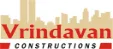Vrindavan Constructions Nagpur logo