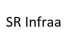 SR Infraa logo