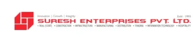 Suresh Enterprises logo