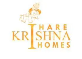 Hare Krishna Homes logo