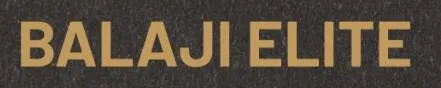 Balaji Elite logo
