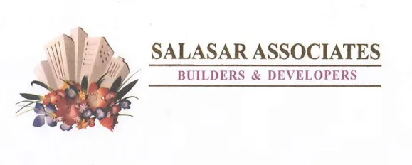 Salasar Associates logo