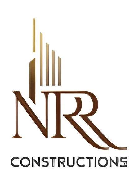 NRR Constructions logo