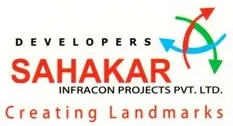 Sahakar Infracon Projects logo