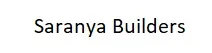 Saranya Builders Bengaluru logo