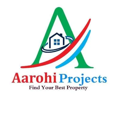 Aarohi Projects logo