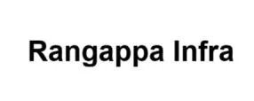 Rangappa Infra logo