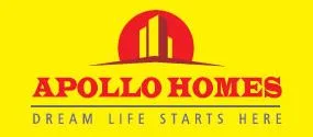 Apollo Homes Builders logo