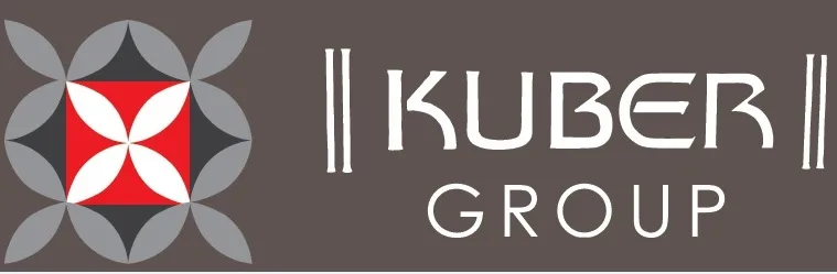 Kuber Group Vadodara logo