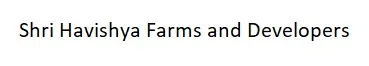 Shri Havishya Farms and Developers logo
