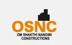 Om Shakthi Nandini Constructions logo