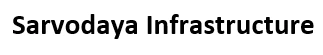 Sarvodaya Infrastructure logo