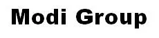 Modi Group Kolkata logo