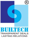 Builtech Kerala logo