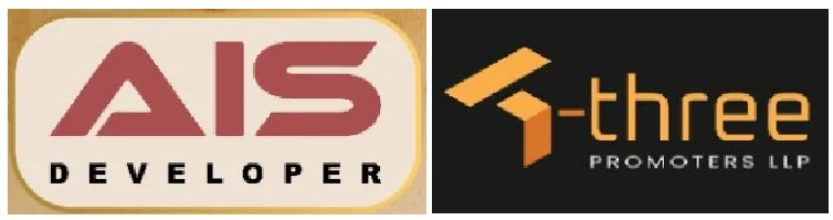 AIS Developer and T Three Promoters Llp logo