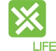 Lushlife Real Estate LLP logo