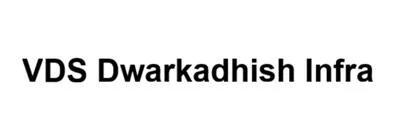 VDS Dwarkadhish Infra logo