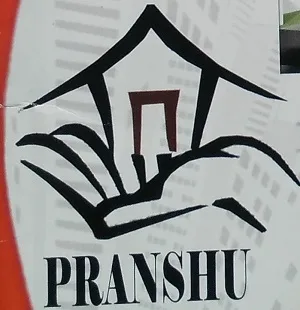Pranshu Construction logo