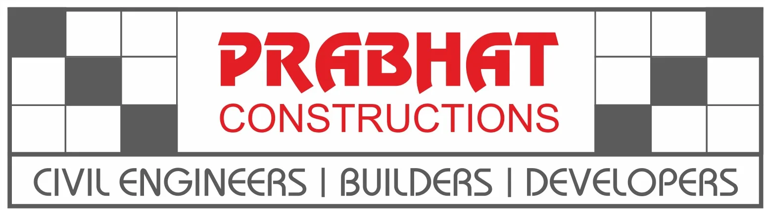 Prabhat Developers logo