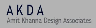 Amit Khanna Design Associates logo