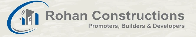 Rohan Construction Builders logo