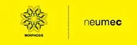 Morphosis Realtors and Neumec Group logo