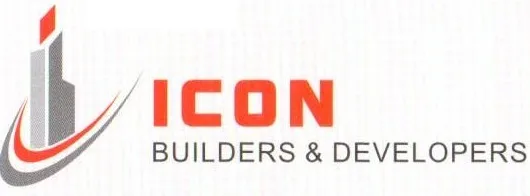 Icon Builders Hyderabad logo