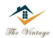 The Vintage logo