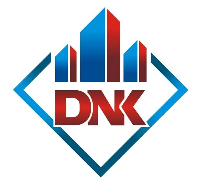 DNK Developers Pune logo