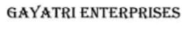 Gayatri Enterprises logo