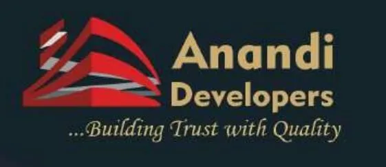 Anandi Developers Mumbai logo