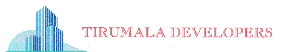 Tirumala Developers Palghar logo