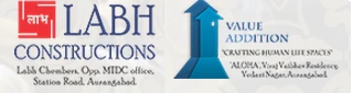 Labh Constructions and Value Addition logo