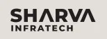 Sharva Infratech logo