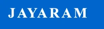 Jayaram Promoter logo