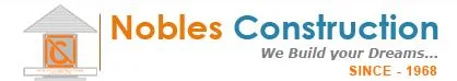 Nobles Construction logo