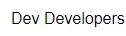 Dev Developers Igatpuri logo