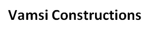 Vamsi Constructions logo