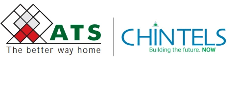 ATS Infrastructure and Chintels India photo
