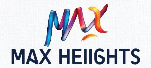 Max Heiights logo
