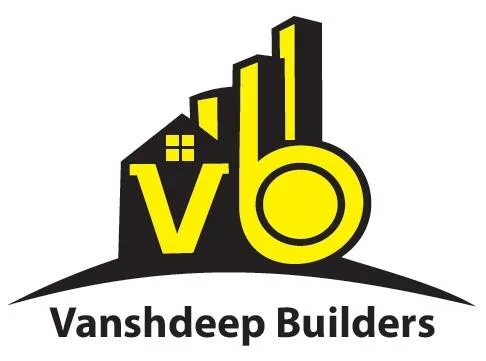 VANSHDEEP BUILDERS logo