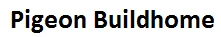 Pigeon Buildhome logo