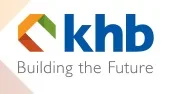 KHB Realty logo